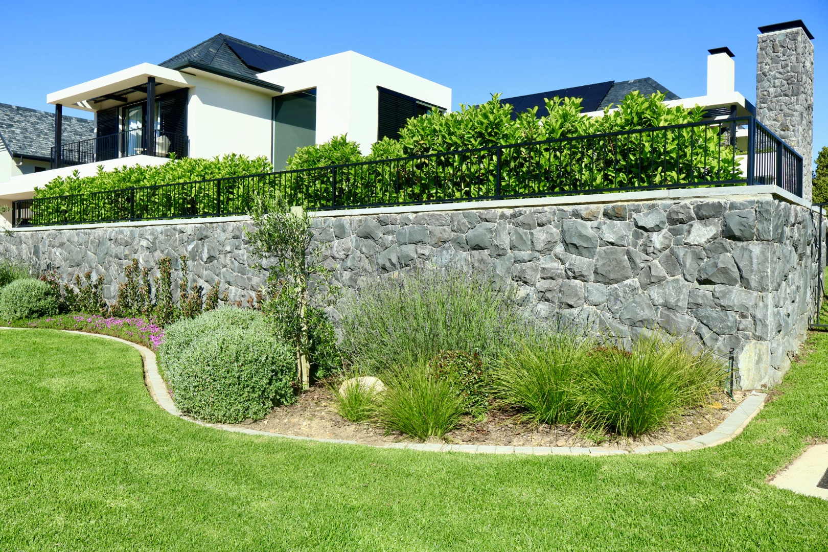How to increase property values by up to 20%.